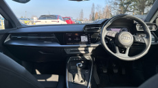 Audi A3 30 TFSI Technik 5dr Petrol Hatchback